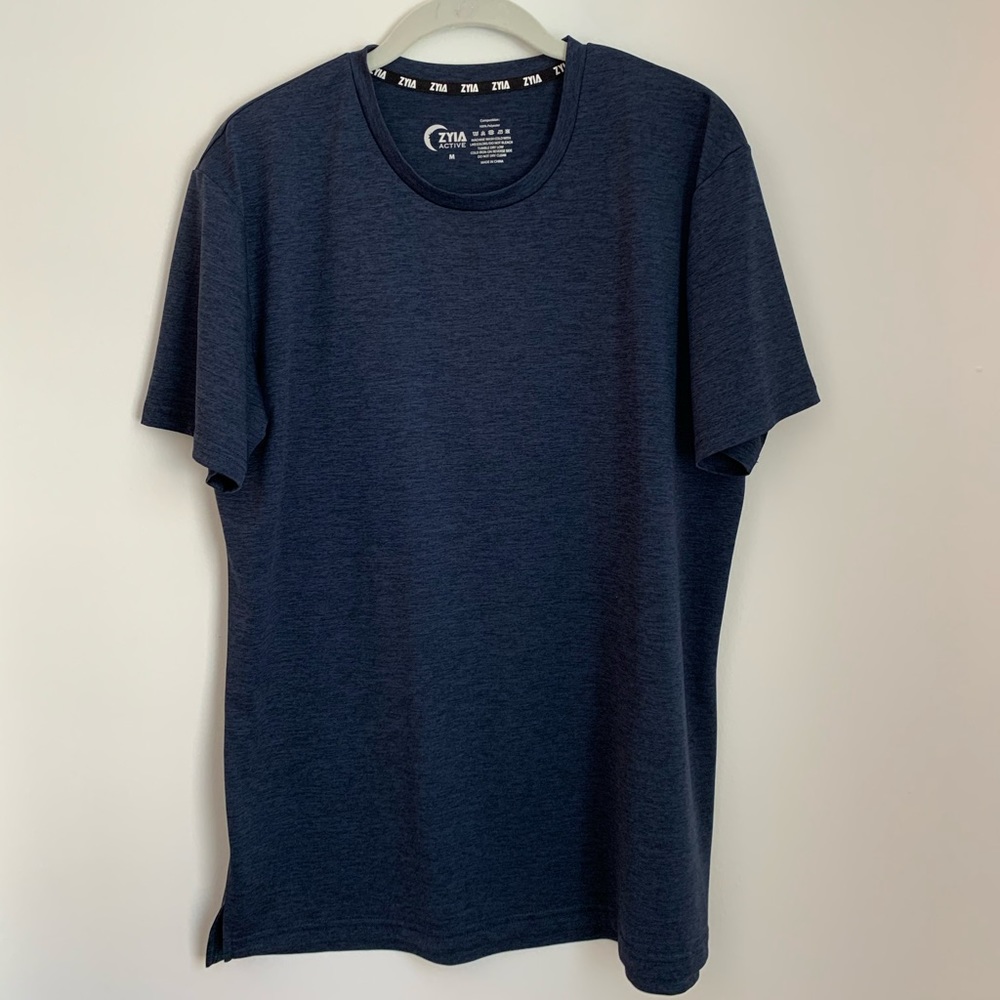 Zyia Active Men’s top